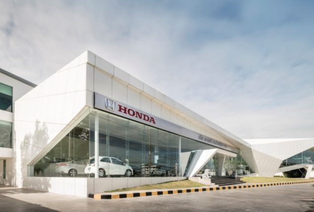 Honda Prices in Pakistan to Remain Steady Despite Declining Market Trends