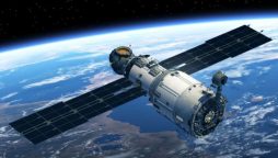 Pakistan to launch another Satellite Mission after iCube-Qamar