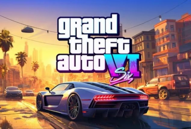 GTA 6 Release Date? Trailer & Every thing you need to know