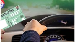 Apply for Islamabad Driving License Online from Anywhere in Pakistan!