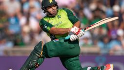 Azam Khan believes players need time to find their form in international cricket