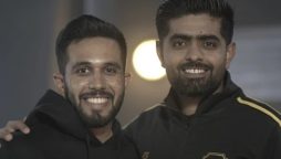 T20 World Cup 2024: Babar Azam opens up about leaving out Mohammad Haris from squad