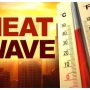 Karachi Weather Report: Warning for Heatwave!
