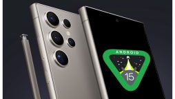 List of Samsung Phones to Get Android 15 with One UI 7 Update