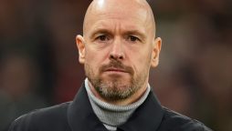 Erik ten Hag should be dismissed before the season ends: Michael Owen