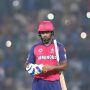 IPL 2024: Cricket fans react to Sanju Samson’s controversial dismissal