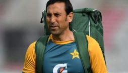 Younis Khan urges top-order to score big
