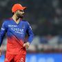 Kohli’s slogsweep revival sparks scoring surge