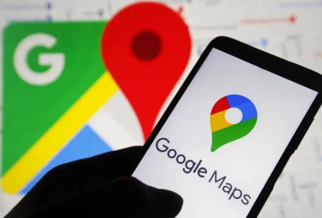 Google Maps refreshed: Enhanced design promotes clarity and accessibility on Android