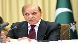 PM Shehbaz presides over first meeting of Economic Advisory Committee