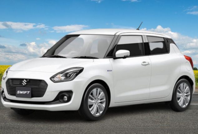 Pak Suzuki slashes car prices in Pakistan; check latest rates here