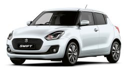Suzuki Swift 2024: Latest Price in Pakistan & Specs – August Update