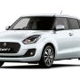 Suzuki Swift GLX CVT price hike in Pakistan – check new rate