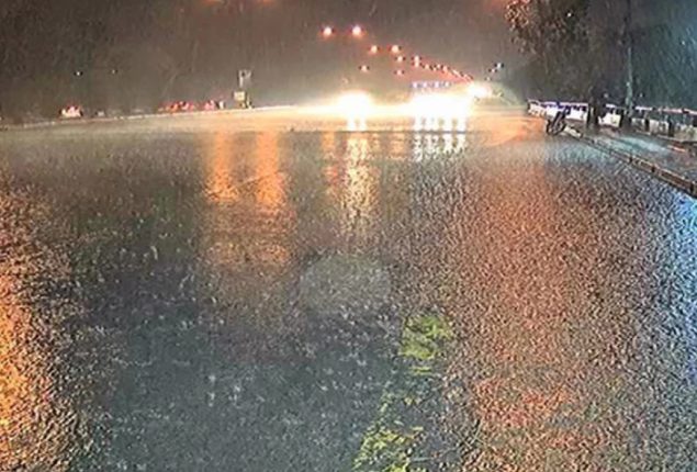 Rain likely in Lahore and Punjab today, heatwave predicted from May 21