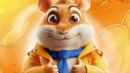 Hamster Kombat Daily Combos Today