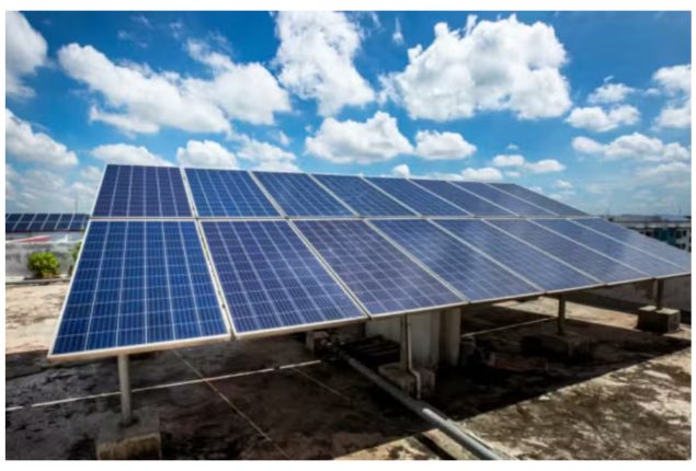 Punjab solar scheme for people using 500 units: Check details