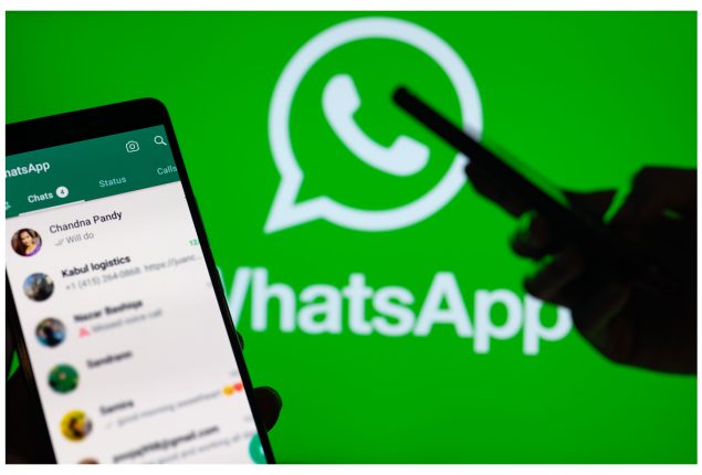 WhatsApp Enhances Media-Sharing with HD Quality!