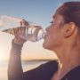 Does drinking water from plastic bottles cause diabetes?