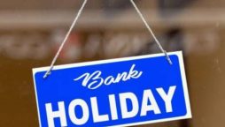 Banks to remain closed in Pakistan on March 3