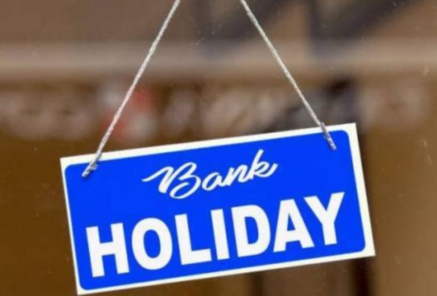 Banks to remain closed in Pakistan on March 3