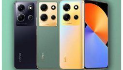 Infinix Smartphone Prices to Increase in July 2024 (Details Inside)