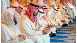 Eid Ul Adha 2024 Sharjah: Prayer timing in Sharjah