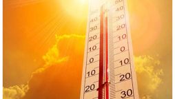 Lahore, Punjab weather update: Temperature to hit 40 degrees!