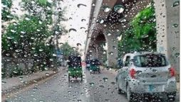 Great News for Karachi! Rains Expected to Start from July 8