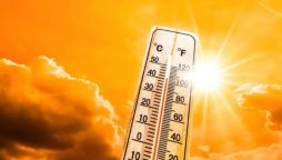 Temperature to significantly rise in Karachi today