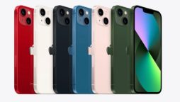 Apple iPhone models PTA Tax in Pakistan