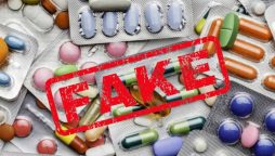 FIA recovers fake medicine from Peshawar