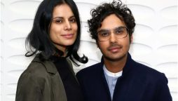 Who is Neha Kapur? All About Kunal Nayyar’s Wife