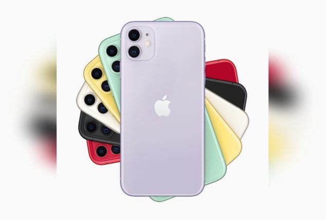 iPhone 11 128gb PTA approved installments at 0% markup in June 2024