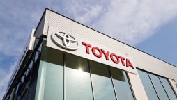 Toyota Pakistan Reports Rs15.07 Billion Profit After Tax for 2023-24