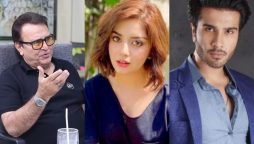 Behroze Sabzwari discusses Bollywood experience and young actors