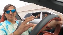 Vivek Oberoi Reflects on Affection and Bonds with Pakistanis