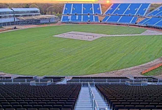 T20 World Cup 2024: Pietersen criticizes pitch conditions in NYC ahead of India-Pakistan clash