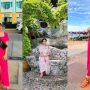 Areej Mohyudin shares beautiful latest pictures from Thailand vacation