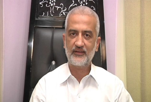 FIA gets physical remand of Sarim Burney