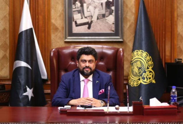 Governor Sindh announces IT courses test date for Hyderabad