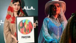 Malala Yousafzai's debut as an actress sparks heavy criticism