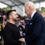 Biden apologizes to Zelensky for delay in weapon shipments