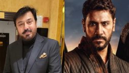 Nauman Ijaz expresses dissatisfaction with team Sultan Salahuddin Ayyubi