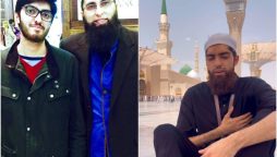 Babur Junaid Jamshed