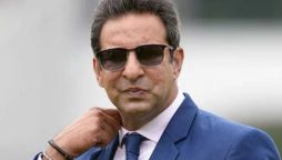 Wasim Akram slams Pakistan after losing to India
