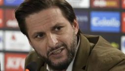 Pakistan vs Canada: Shahid Afridi suggests changes to Pakistan's lineup