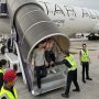 Singapore airlines provides compensation to turbulence victims
