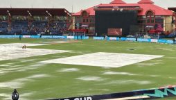 Sri Lanka vs Nepal: Match washed out amid persistent rain