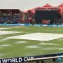 Sri Lanka vs Nepal: Match washed out amid persistent rain