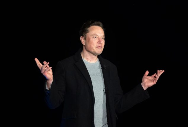 Elon Musk abruptly drops case against OpenAI